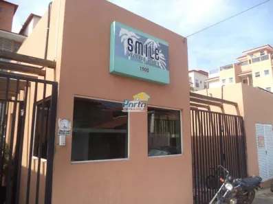 Apartamento com 2 Quartos para alugar, 61m² no Ininga, Teresina