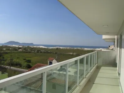 Apartamento com 2 Quartos à venda, 90m² no Braga, Cabo Frio