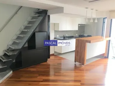 Apartamento com 1 Quarto à venda, 70m² no Planalto Paulista, São Paulo