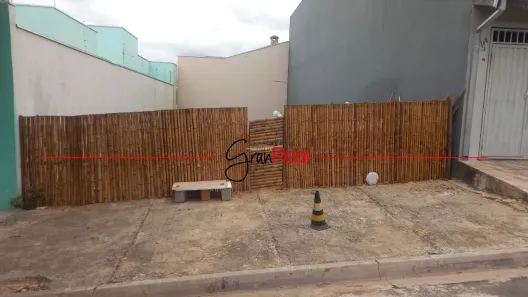 Lote/Terreno à venda, 150m² no Jardim Residencial Veneza, Indaiatuba