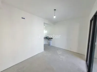 Kitnet com 1 Quarto à venda, 22m² no Pinheiros, São Paulo
