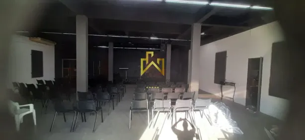Ponto Comercial à venda, 210m² no Lagoinha Leblon (Venda Nova), Belo Horizonte