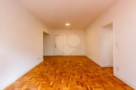Apartamento com 2 Quartos à venda, 86m² no Jardim Paulista, São Paulo