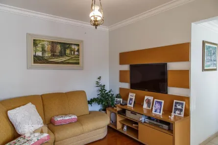 Apartamento com 3 Quartos à venda, 125m² no Tatuapé, São Paulo