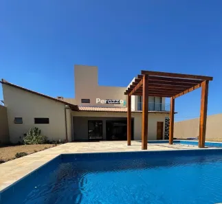 Casa com 4 Quartos à venda, 852m² no Setor Habitacional Jardim Botânico, Brasília