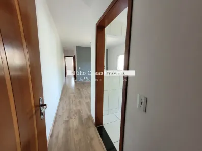 Apartamento com 2 Quartos à venda, 87m² no Parque Esmeralda, Sorocaba