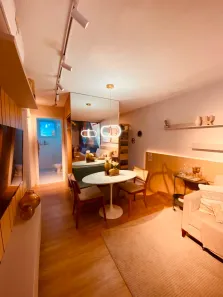 Apartamento com 2 Quartos à venda, 40m² no Colônia Terra Nova, Manaus