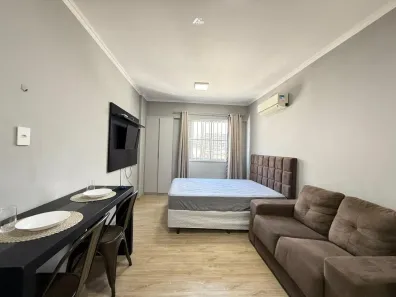 Apartamento com 1 Quarto à venda, 30m² no Nações, Balneário Camboriú