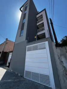 Apartamento com 2 Quartos à venda, 38m² no Vila Santa Teresa (Zona Leste), São Paulo