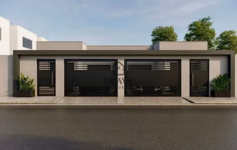 Casa com 3 Quartos à venda, 200m² no Roma, Volta Redonda