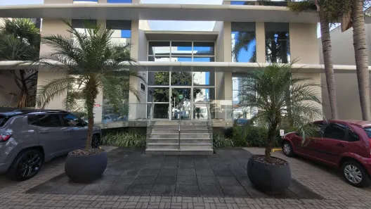 Sala Comercial com 1 Quarto para alugar, 32m² no Vila Rossi, Campinas