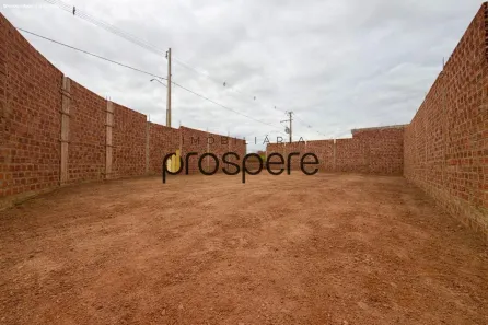Lote/Terreno à venda, 224m² no Residencial Parque dos Buritis, Presidente Prudente