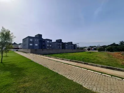 Lote/Terreno à venda, 1673m² no Jardim Municipal, Salto