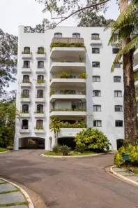 Apartamento com 4 Quartos à venda, 180m² no Cidade São Francisco, São Paulo