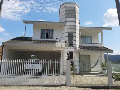 Casa com 3 Quartos à venda, 158m² no Águas Claras, Brusque