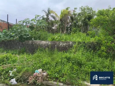 Lote/Terreno à venda, 255m² no Gaivota - Praia, Itanhaém