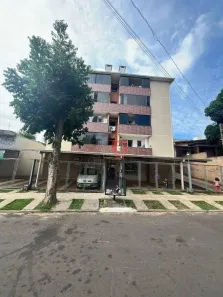 Apartamento com 2 Quartos à venda, 53m² no Cruzeiro, Gravataí
