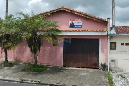 Casa com 2 Quartos à venda, 135m² no Jardim Paulistano, Registro