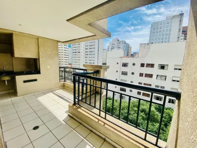 Apartamento com 2 Quartos à venda, 71m² no Paraíso, São Paulo