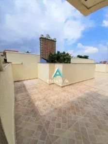 Cobertura com 2 Quartos à venda, 85m² no Parque das Nações, Santo André