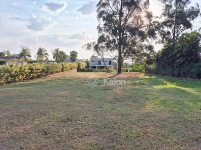 Lote/Terreno à venda, 1100m² no Altos de Itu, Itu