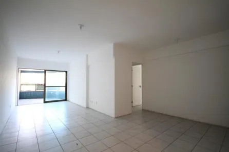 Apartamento com 3 Quartos para alugar, 115m² no Boa Viagem, Recife