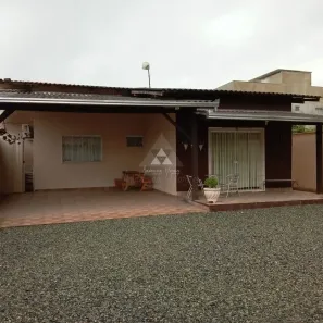 Casa com 4 Quartos à venda, 120m² no Itajubá, Barra Velha