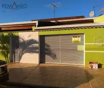 Casa com 3 Quartos à venda, 250m² no Jardim Amanda I, Hortolândia