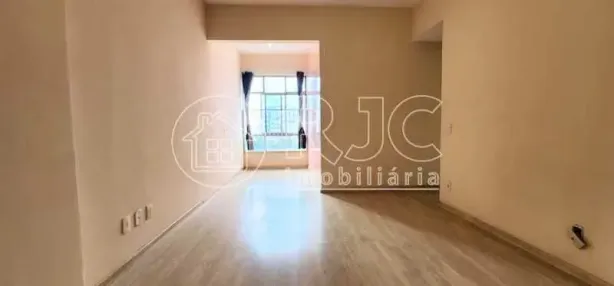 Apartamento com 3 Quartos à venda, 85m² no Tijuca, Rio de Janeiro