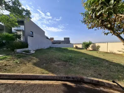 Lote/Terreno à venda, 264m² no Reserva San Pedro, Ribeirão Preto