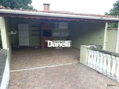 Casa com 2 Quartos à venda, 135m² no Terra Nova, Taubaté