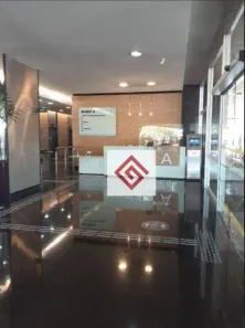 Sala Comercial para venda ou aluguel, 3m² no Jardim São Luís, São Paulo