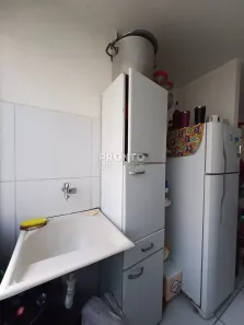 Apartamento com 2 Quartos à venda, 50m² no Zumbi do Pacheco, Jaboatão dos Guararapes