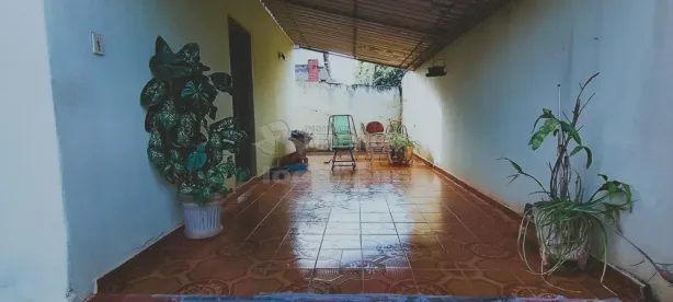 Casa com 4 Quartos à venda, 140m² no Vila Diniz, São José do Rio Preto