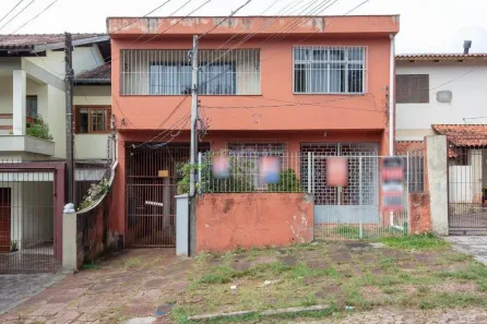Casa com 3 Quartos à venda, 221m² no Coronel Aparício Borges, Porto Alegre