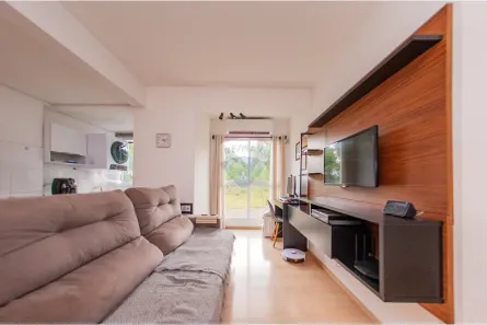 Apartamento com 2 Quartos à venda, 95m² no SENAI, Montenegro