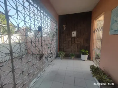 Casa com 3 Quartos à venda, 200m² no Álvaro Weyne, Fortaleza