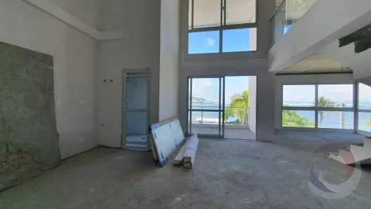 Apartamento com 3 Quartos à venda, 159m² no Cacupé, Florianópolis