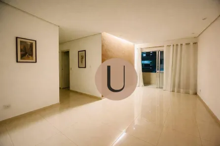 Apartamento com 2 Quartos à venda, 70m² no Tamboré, Barueri