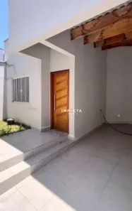 Casa com 3 Quartos à venda, 138m² no Parque Real, Pouso Alegre