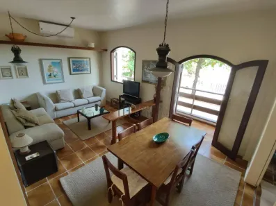 Apartamento com 3 Quartos à venda, 110m² no Enseada, Guarujá