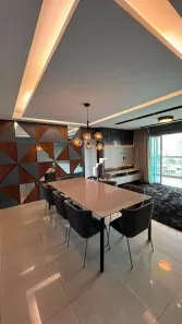 Apartamento com 3 Quartos à venda, 127m² no Fátima, Teresina