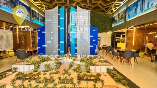 Apartamento com 3 Quartos à venda, 157m² no Jockey de Itaparica, Vila Velha