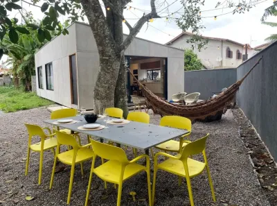 Casa com 2 Quartos à venda, 90m² no Itaúna, Saquarema