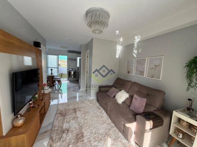 Casa de Condomínio com 3 Quartos à venda, 140m² no Jardim Modelo, Suzano