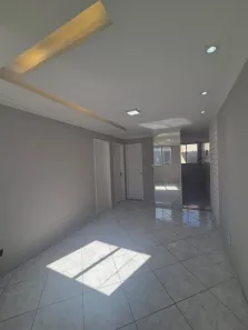 Apartamento com 2 Quartos à venda, 43m² no Inhoaíba, Rio de Janeiro