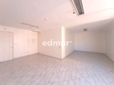 Sala Comercial à venda, 38m² no Paraíso, Santo André