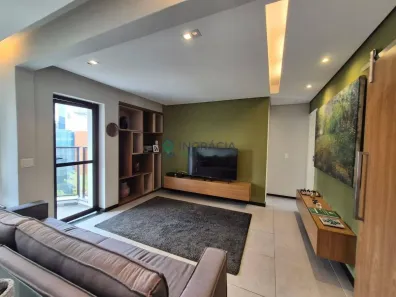 Apartamento com 2 Quartos à venda, 78m² no Perdizes, São Paulo