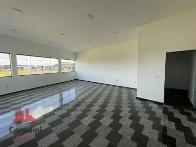 Sala Comercial para alugar, 80m² no Jardim Santa Rita I, Nova Odessa