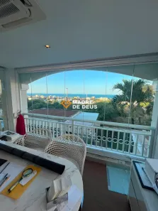 Casa de Condomínio com 4 Quartos à venda, 317m² no De Lourdes, Fortaleza